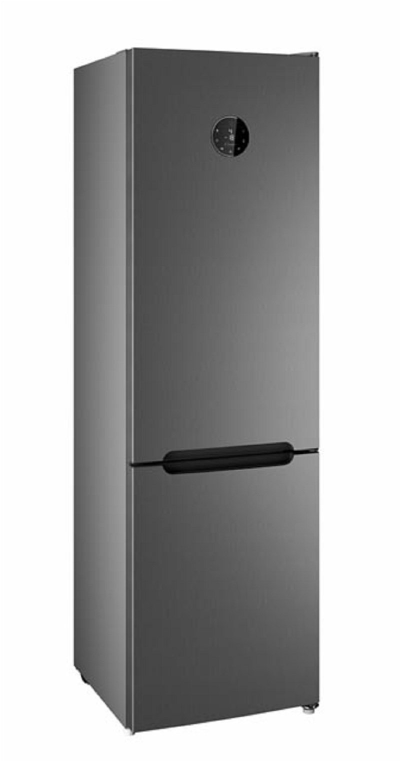 Двухкамерный холодильник Candy CMNR 6204XPUWIFI